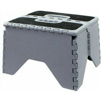 Leisurewize Foldable Anti-Slip Step