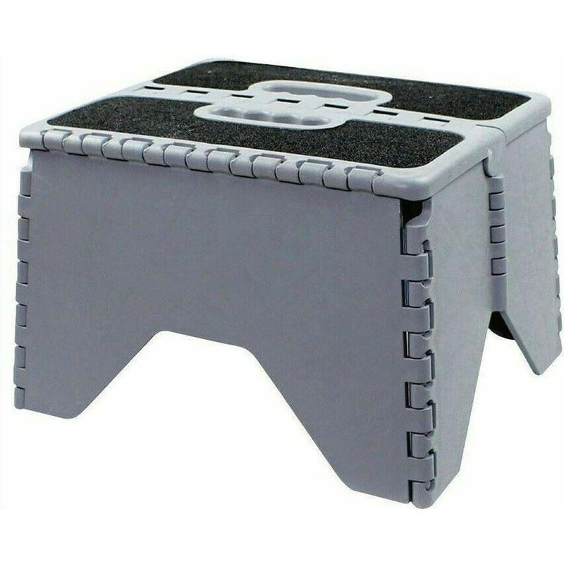 Leisurewize Foldable Anti-Slip Step Leisurewize - UK Camping And Leisure