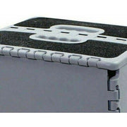Leisurewize Foldable Anti-Slip Step Leisurewize - UK Camping And Leisure
