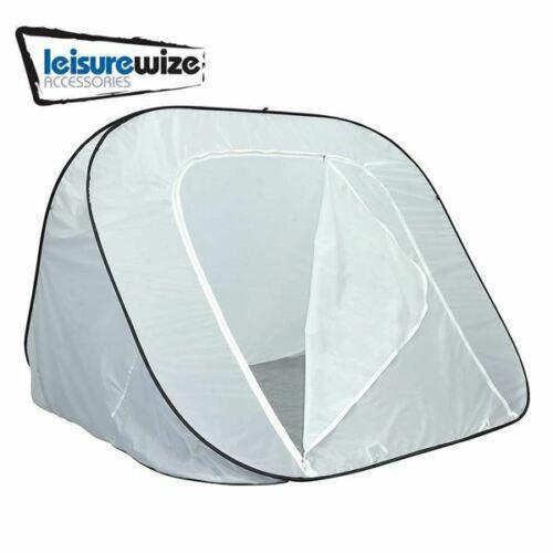 Leisurewize Pop Up Inner Tent - 2 Berth - UK Camping And Leisure