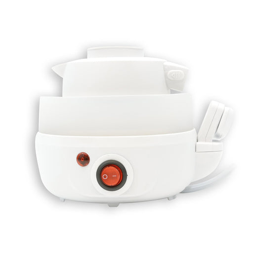 Leisurewize Portable Folding Kettle 0.6L Leisurewize - UK Camping And Leisure