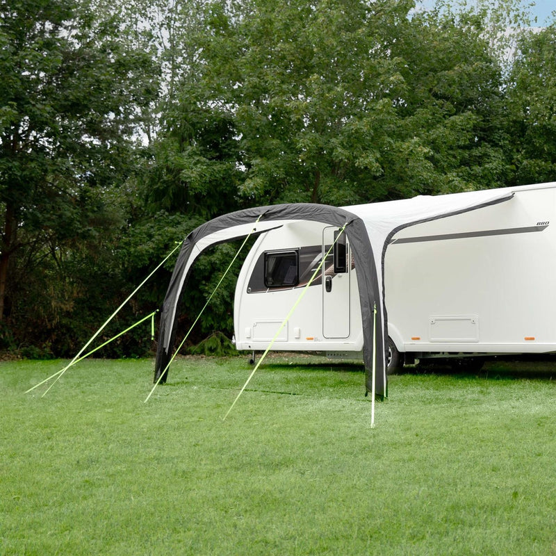 Leisurewize Solar 4000 Air Canopy with Sidewalls Leisurewize - UK Camping And Leisure