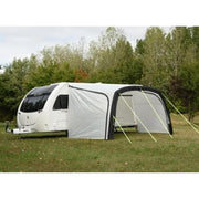 Leisurewize Solar 4000 Air Canopy with Sidewalls Leisurewize - UK Camping And Leisure