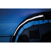 Maypole Awning Poles LED (720 Lumens) Flexi Light Lamp 1.2m Starter Kit MP82962 Maypole - UK Camping And Leisure