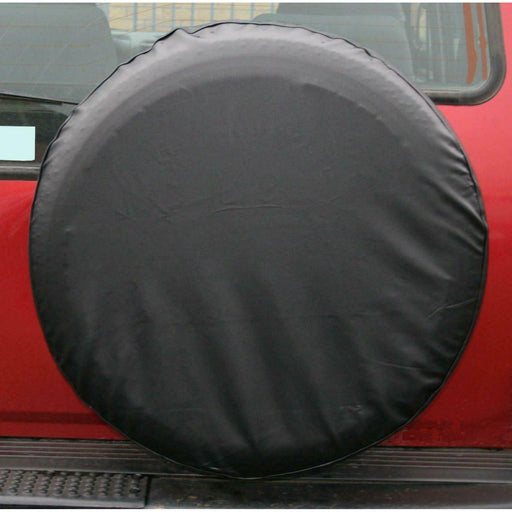Maypole Heavy Duty Elasticated 29" Inch 4x4 Jeep Wheel Weather Protection Cover - UK Camping And Leisure