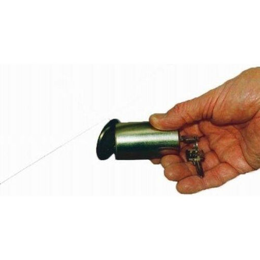 Maypole Insurance Approved Stronghold Caravan Trailer Corner Steady Leg Lock Stronghold - UK Camping And Leisure