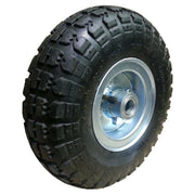 Maypole Jockey Wheel Spare Wheel - Pneumatic Tyre - For MP4375 Maypole - UK Camping And Leisure