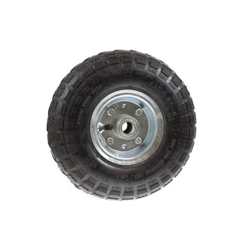 Maypole Jockey Wheel Spare Wheel - Pneumatic Tyre - For MP4375 Maypole - UK Camping And Leisure