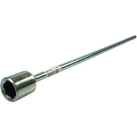 Maypole MP76320 Extension Socket 19mm 20" Leg 500mm Length For 10mm Drill Chucks