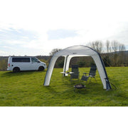 Maypole Outdoor Inflatable Ground Grass Travel Air Event Shelter Gazebo MP9522 Maypole - UK Camping And Leisure