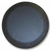 Maypole Spare Trailer Towing 10" Rim  Medium Black Wheel Cover fits 20" Wheel Maypole - UK Camping And Leisure