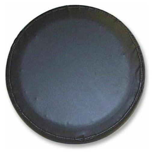 Maypole Spare Trailer Towing 10" Rim  Medium Black Wheel Cover fits 20" Wheel Maypole - UK Camping And Leisure