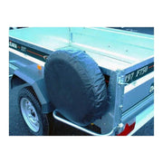 Maypole Trailer Spare Wheel Cover 13" Mp94713 Towing Maypole - UK Camping And Leisure