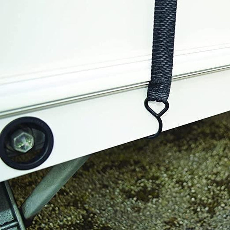 Maypole Waterproof UV Stable Caravan Top Cover Fits up to 5.0m-5.6 (17-19") MP9263 Maypole - UK Camping And Leisure