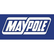 Maypole Waterproof UV Stable Caravan Top Cover Fits up to 5.6m-6.2 (19-21") MP9264 Maypole - UK Camping And Leisure