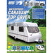 Maypole Waterproof UV Stable Caravan Top Cover Fits up to 6.8m-7.4 23-25" MP9266 - UK Camping And Leisure