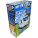 Maypole Waterproof UV Stable Caravan Top Cover Fits up to 6.8m-7.4 23-25" MP9266 - UK Camping And Leisure