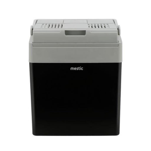 Mestic Themo Electric Compact Cool Box 28 Litre MTEC-28 12V/230V - UK Camping And Leisure