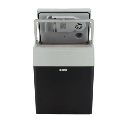 Mestic Themo Electric Compact Cool Box 28 Litre MTEC-28 12V/230V Mestic - UK Camping And Leisure