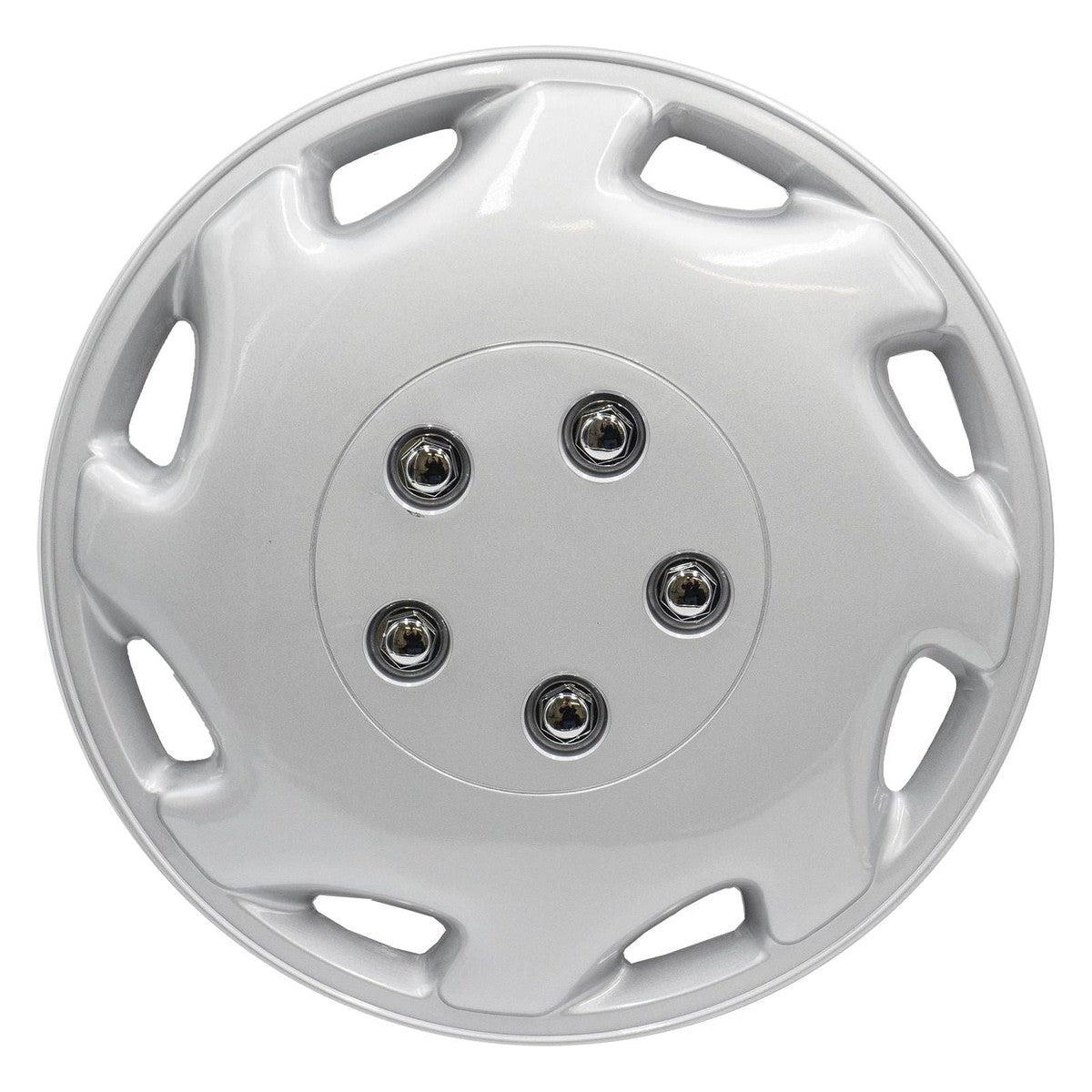 Milenco Caravan Wheel Trim Single 14