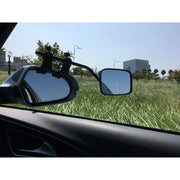 Milenco Falcon Super Steady Towing Mirrors Milenco - UK Camping And Leisure
