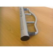 Milenco Small Camper Steering Wheel Lock Milenco - UK Camping And Leisure