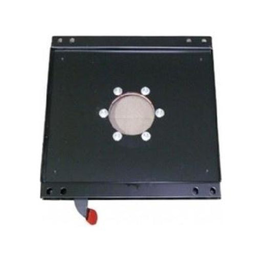 Motorhome Van Conversion Mapa L/H Seat Swivel For Ford Transit 2000 Onwards M060921/LG Mapa - UK Camping And Leisure