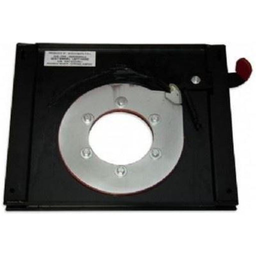 Motorhome Van Conversion Mapa R/H Seat Swivel For Boxer Or Ducato 1994-2006 M0609101/LP Mapa - UK Camping And Leisure