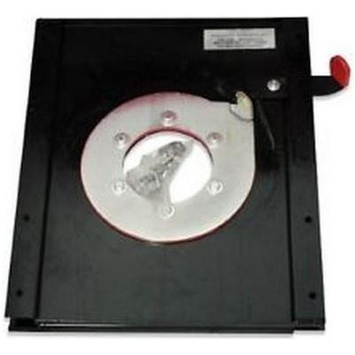 Motorhome Van Conversion Mapa R/H Seat Swivel For Mercedes Sprinter Up To 2006 M060941/LP Mapa - UK Camping And Leisure
