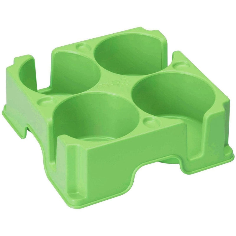 Muggi Multi Cup & Mug Holder Green Motorhome Caravan Boat Home Office Muggi - UK Camping And Leisure