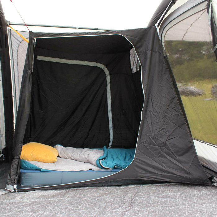 Outdoor Revolution 2 Person Inner Tent Clip in Dark Fabric Bedroom Tent Outdoor Revolution - UK Camping And Leisure