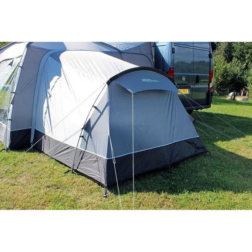 Outdoor Revolution Cayman Bedroom Annexe Fits Cayman Air + F/G Awnings - UK Camping And Leisure
