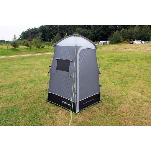 Outdoor Revolution Cayman Toilet or Shower Utility Tent - UK Camping And Leisure