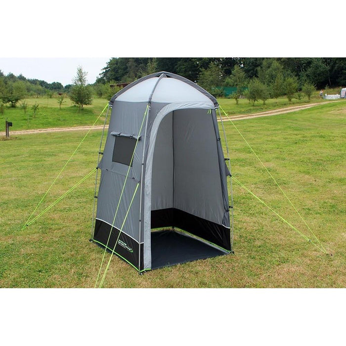 Outdoor Revolution Cayman Toilet or Shower Utility Tent Outdoor Revolution - UK Camping And Leisure