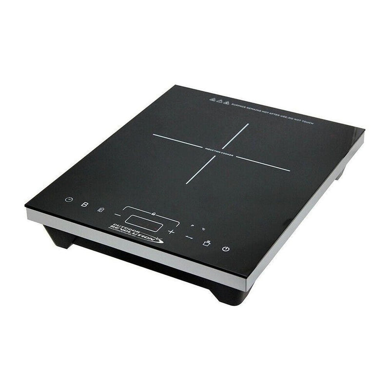 Outdoor Revolution Single Induction Hob Outdoor Revolution - UK Camping And Leisure