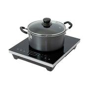 Outdoor Revolution Single Induction Hob Outdoor Revolution - UK Camping And Leisure