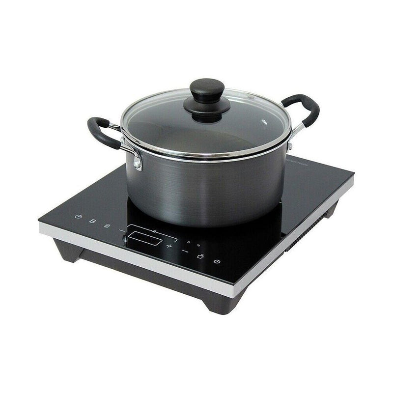 Outdoor Revolution Single Induction Hob Outdoor Revolution - UK Camping And Leisure