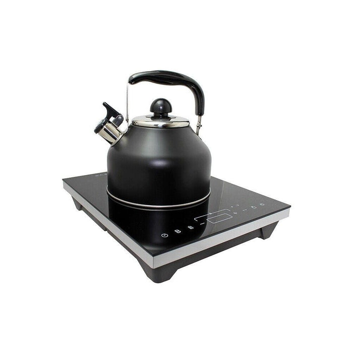Outdoor Revolution Single Induction Hob - UK Camping And Leisure