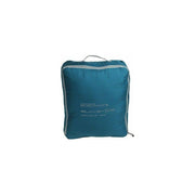Outdoor Revolution Sun Star Coral Blue Double 200 Sleeping Bag ORSB2011 Blue Outdoor Revolution - UK Camping And Leisure