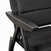 Outdoor Revolution Turin Alu Camping Chair Outdoor Revolution - UK Camping And Leisure