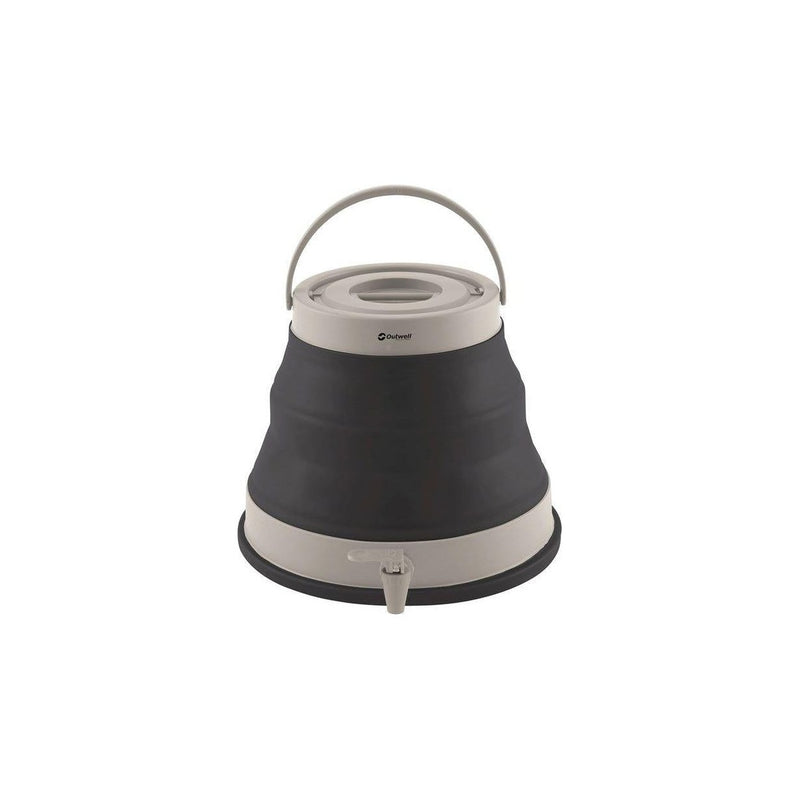 Outwell Collaps Collapsable Water Carrier Camping Caravan Container Navy Night Outwell - UK Camping And Leisure