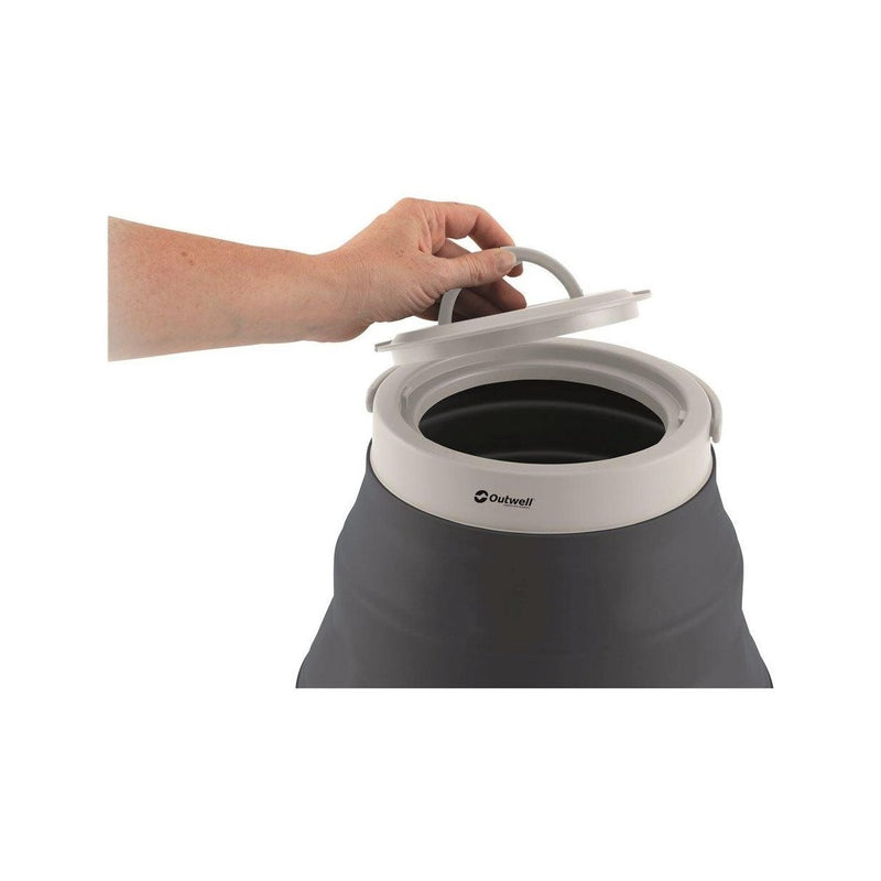 Outwell Collaps Collapsable Water Carrier Camping Caravan Container Navy Night Outwell - UK Camping And Leisure