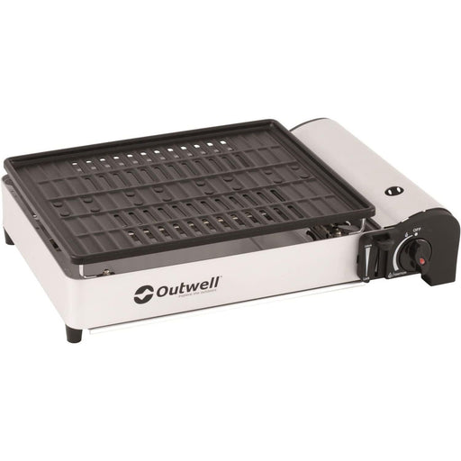 Outwell Crest Table Top Barbecue - UK Camping And Leisure