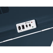 Outwell EcoCool Lite 24L Blue Coolbox Camping Cooler 12V 230V Car & Mains Outwell - UK Camping And Leisure