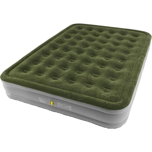 Coleman maxi comfort raised king clearance airbed