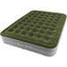 Outwell Flock Excellent King Airbed Camping Raised High Air Bed Mattress Outwell - UK Camping And Leisure