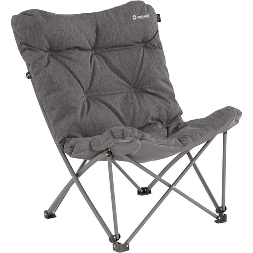 Outwell Fremont Lake Camping Chair - UK Camping And Leisure