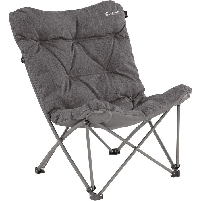 Outwell Fremont Lake  Camping Chair Outwell - UK Camping And Leisure