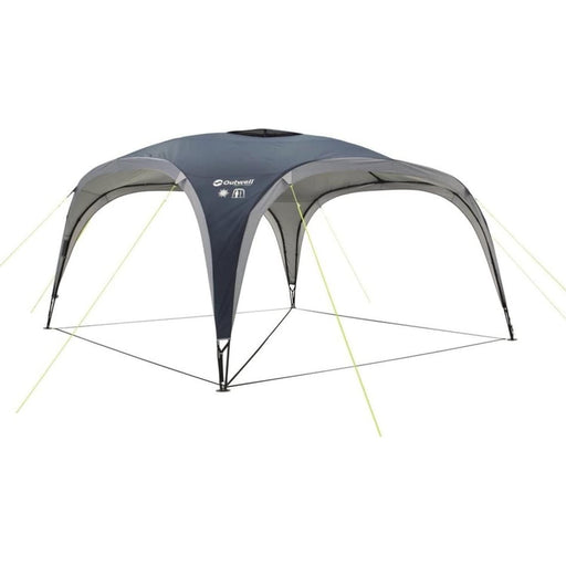 Outwell Summer Lounge XL 3 x 3 Event Shelter Gazeebo with UPF 50+ - UK Camping And Leisure