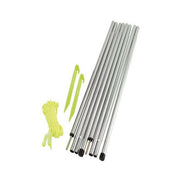 Outwell Upright Pole Set 200cm Tent Awning Universal Canopy Steel 530740 Outwell - UK Camping And Leisure